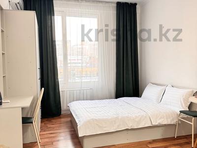 1-бөлмелі пәтер · 25 м² · 2 қабат, Тлендиева — Сатпаева-Сайран, бағасы: 15 000 〒 в Алматы, Бостандыкский р-н