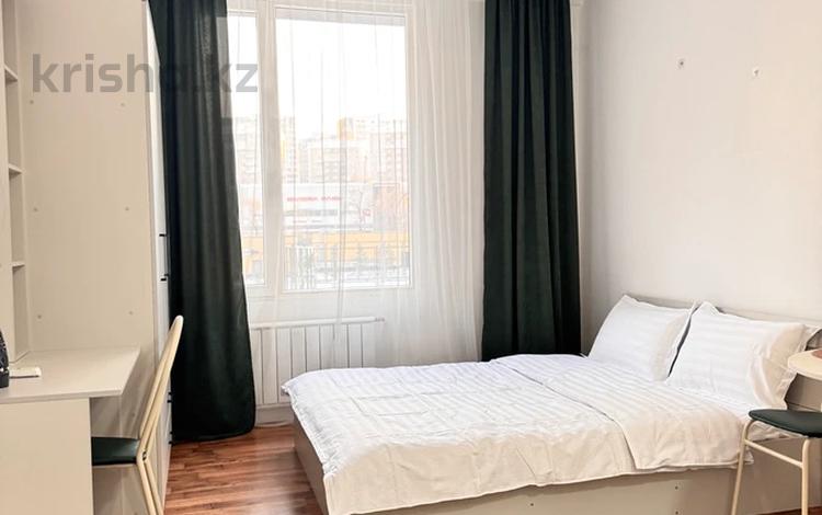 1-бөлмелі пәтер · 25 м² · 2 қабат, Тлендиева — Сатпаева-Сайран, бағасы: 15 000 〒 в Алматы, Бостандыкский р-н — фото 14