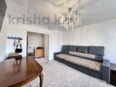 3-бөлмелі пәтер · 58 м² · 4/5 қабат, М.Габдуллина 6Б, бағасы: 27 млн ₸ в Астане, р-н Байконур