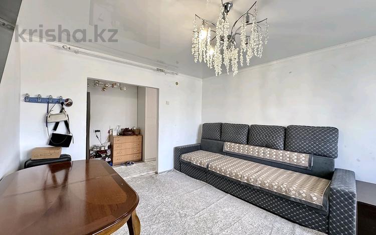 3-бөлмелі пәтер · 58 м² · 4/5 қабат, М.Габдуллина 6Б, бағасы: 27 млн ₸ в Астане, р-н Байконур — фото 8