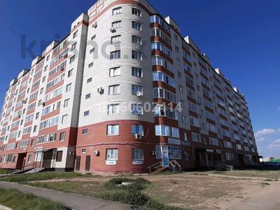 3-комнатная квартира, 81 м², 9/9 этаж, М.Монкеулы за 22.8 млн 〒 в Уральске