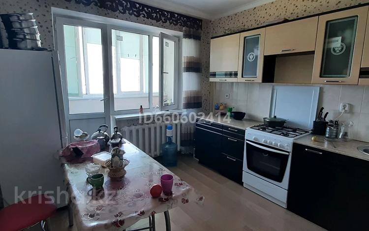 3-бөлмелі пәтер · 81 м² · 9/9 қабат, М.Монкеулы, бағасы: 25.8 млн ₸ в Уральске — фото 10