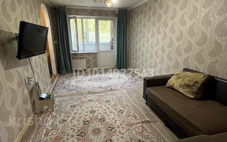2-комнатная квартира · 45 м² · 2/5 этаж, мкр Орбита-3 25 за 270 000 ₸ в Алматы, Бостандыкский р-н — фото 2