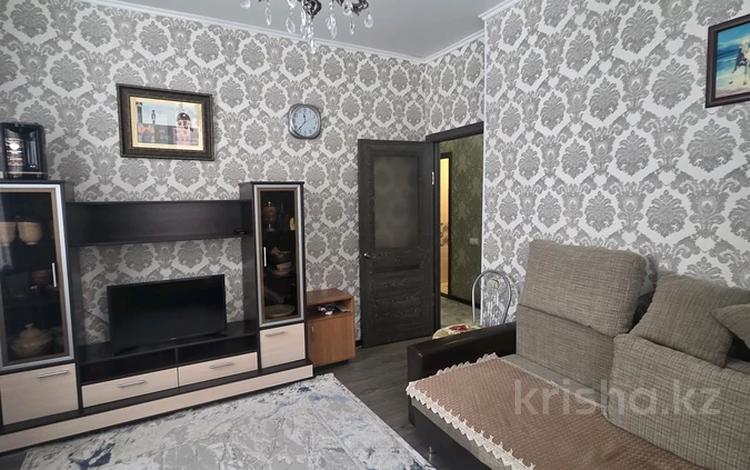 2-бөлмелі пәтер · 49 м² · 1/3 қабат, Шаяхметова 1, бағасы: 13.5 млн ₸ в Усть-Каменогорске — фото 2