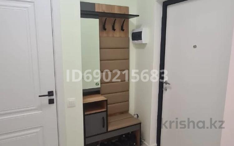 1-комнатная квартира · 42 м² · 7/14 этаж, Анет баба 6 за 230 000 ₸ в Астане, Нура р-н — фото 2