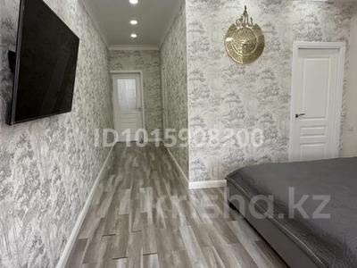 4-бөлмелі пәтер · 145 м², 17-ш/а. 45, бағасы: 50 млн ₸ в Актау, 17-й мкр