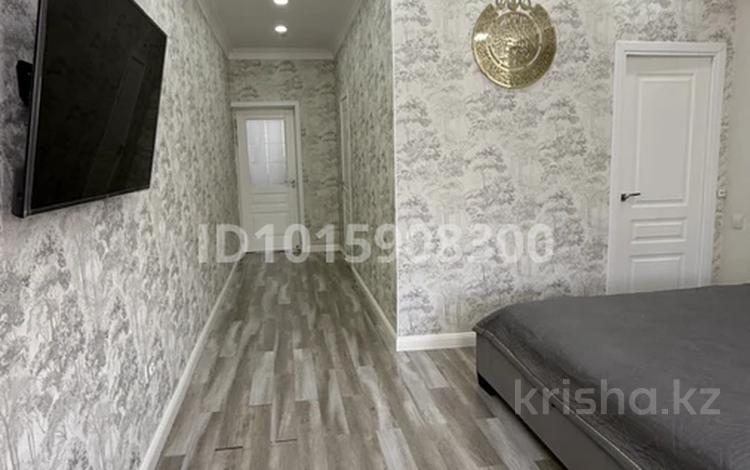 4-бөлмелі пәтер · 145 м², 17-ш/а. 45, бағасы: 50 млн ₸ в Актау, 17-й мкр — фото 2