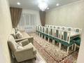 4-бөлмелі пәтер · 135 м² · 9/10 қабат, мкр Кадыра Мырза-Али 29, бағасы: 49.9 млн ₸ в Уральске