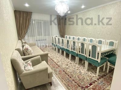 4-бөлмелі пәтер · 135 м² · 9/10 қабат, мкр Кадыра Мырза-Али 29, бағасы: 49.9 млн ₸ в Уральске
