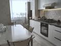 3-бөлмелі пәтер · 80 м² · 1/7 қабат, Толеметова 69/32 — Утегенова, бағасы: 40 млн ₸ в Шымкенте, Абайский р-н — фото 3