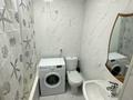 1-комнатная квартира · 50 м² · 2/5 этаж · по часам, Жалантос бахадур 1 за 3 000 〒 в  — фото 8