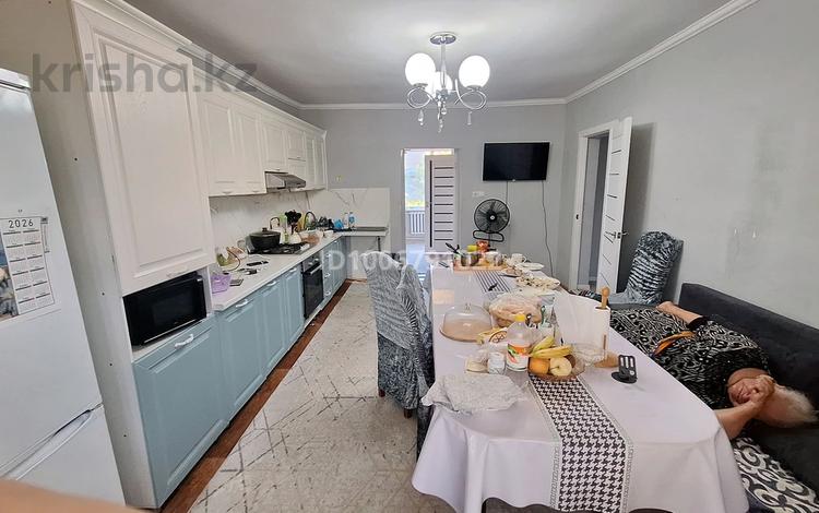 Жеке үй · 5 бөлме · 95.3 м² · 7 жүзд., 3 линия 51 — Жапек батыр, бағасы: 35 млн ₸ в Алматы — фото 18