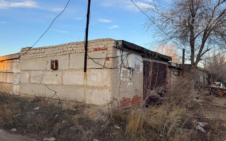Гараж · 30 м² · мкр. Алтын орда за 800 000 ₸ в Актобе — фото 2