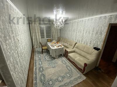 3-комнатная квартира · 58 м² · 5/5 этаж, Женис 4 за 13 млн 〒 в Текели