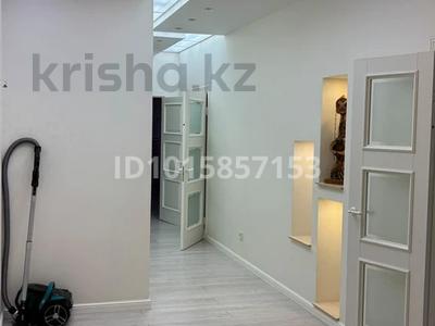 3-бөлмелі пәтер · 125 м² · 13/19 қабат, Сатпаева 30а, бағасы: 110 млн ₸ в Алматы, Бостандыкский р-н