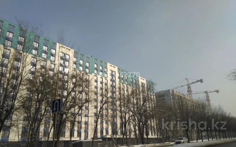 3-комнатная квартира, 60 м², 12/12 этаж, Аэропортная 58 к1 — ТД АПОРТ