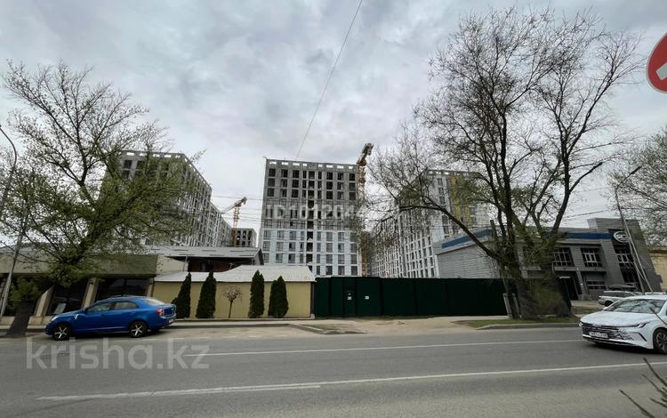 Еркін · 3.71 м², бағасы: 1 млн ₸ в Алматы, Алмалинский р-н — фото 2