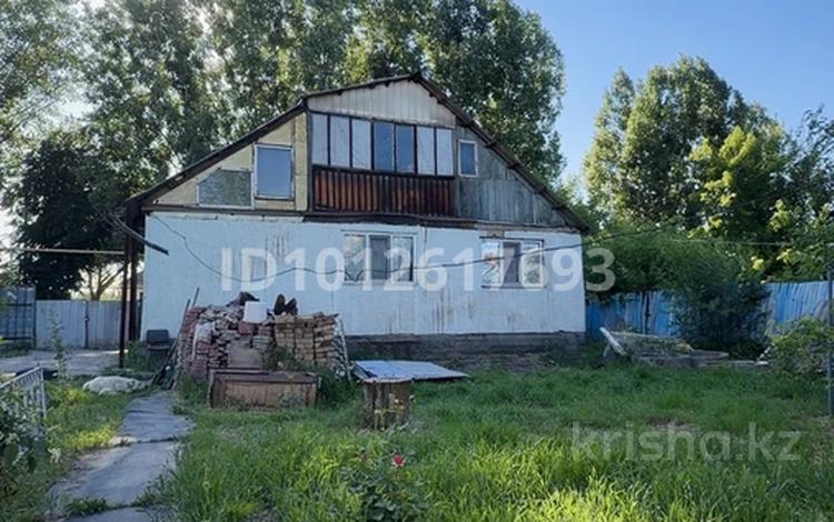 Жеке үй · 3 бөлме · 70 м² · 7 сот., мкр Шанырак-2, Аубакирова 146, бағасы: 46.4 млн ₸ в Алматы, Алатауский р-н — фото 2