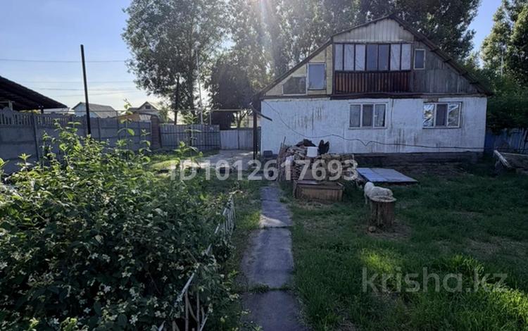 Отдельный дом · 3 комнаты · 70 м² · 7 сот., мкр Шанырак-2, Аубакирова 146 за 36.5 млн ₸ в Алматы, Алатауский р-н — фото 29