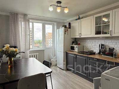 2-бөлмелі пәтер · 53 м² · 5/5 қабат, Гашека 8, бағасы: 18 млн ₸ в Костанае
