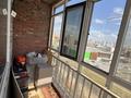 1-бөлмелі пәтер · 43.9 м² · 9/10 қабат, Шоссе Коргалжын 30, бағасы: 24 млн ₸ в Астане, Нура р-н — фото 6