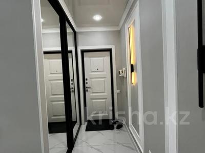 2-бөлмелі пәтер · 70 м² · 4/9 қабат, мкр Акбулак, бағасы: 38 млн ₸ в Алматы, Алатауский р-н