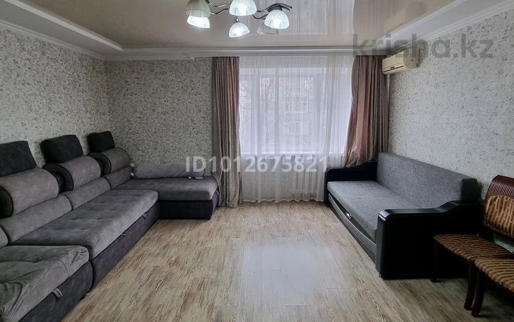 2-бөлмелі пәтер · 65.4 м² · 4/5 қабат, Жанибека Тархана 5/1, бағасы: 26.5 млн ₸ в Астане, р-н Байконур — фото 2