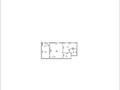 2-бөлмелі пәтер · 65.4 м² · 4/5 қабат, Жанибека Тархана 5/1, бағасы: 26.5 млн ₸ в Астане, р-н Байконур — фото 18