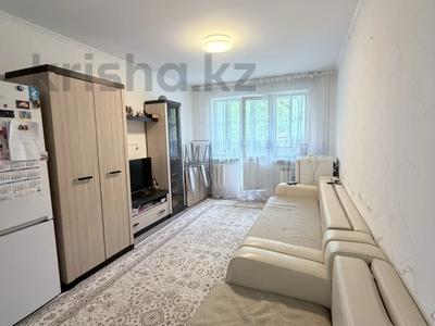 2-комнатная квартира · 44 м² · 3/4 этаж, мкр №1 — Жубанова за 27.5 млн ₸ в Алматы, Ауэзовский р-н