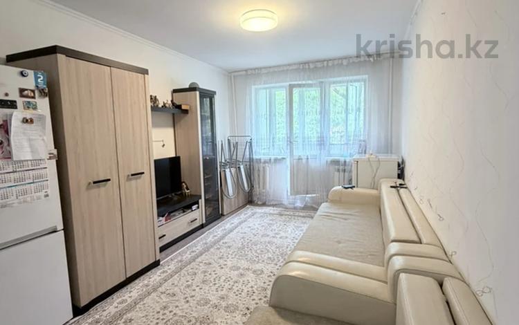 2-комнатная квартира · 44 м² · 3/4 этаж, мкр №1 — Жубанова за 27.5 млн ₸ в Алматы, Ауэзовский р-н — фото 3