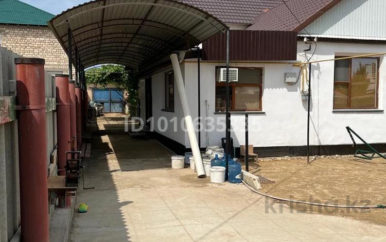 Отдельный дом · 6 комнат · 300 м² · 6 сот., Самал 210 за 23 млн ₸ в Баскудуке — фото 2