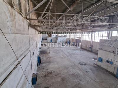 Промбаза · 1.82 га, Индустриальная 9/1 за 550 млн ₸ в Конаеве