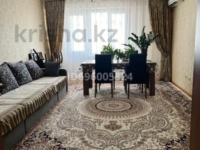 3-комнатная квартира · 98.4 м² · 4/5 этаж, мкр Нурсат, Назарбекова 208 за 45 млн ₸ в Шымкенте, Каратауский р-н