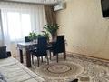 3-комнатная квартира · 98.4 м² · 4/5 этаж, мкр Нурсат, Назарбекова 208 за 45 млн ₸ в Шымкенте, Каратауский р-н — фото 3