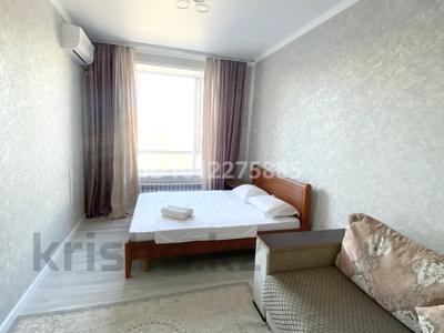 2-комнатная квартира · 80 м² · 3/12 этаж, Просп. Туран 34А за 25 000 ₸ в Астане, Нура р-н