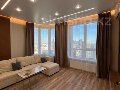 2-бөлмелі пәтер · 50 м² · 20/23 қабат, Мангилик Ел 61, бағасы: 57 млн ₸ в Астане, Есильский р-н