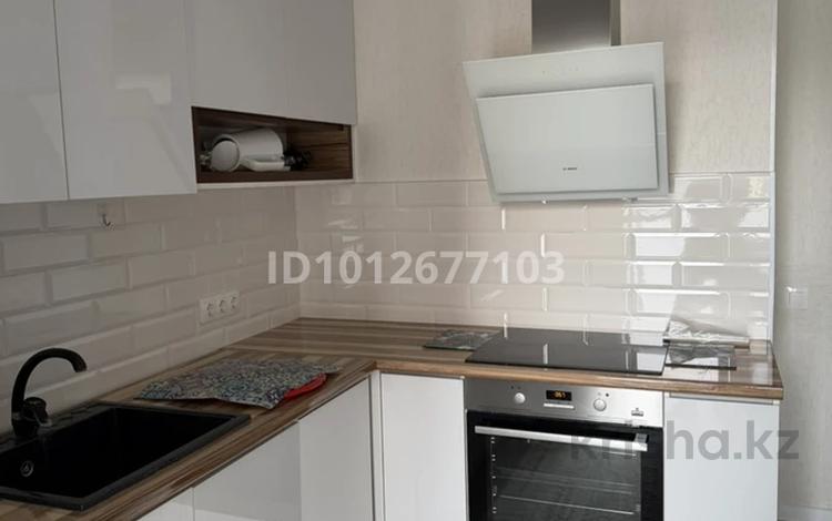 1-бөлмелі пәтер · 46 м² · 6/16 қабат, Пр. Тауелсыздык 39, бағасы: 35 млн ₸ в Астане, Алматы р-н — фото 2