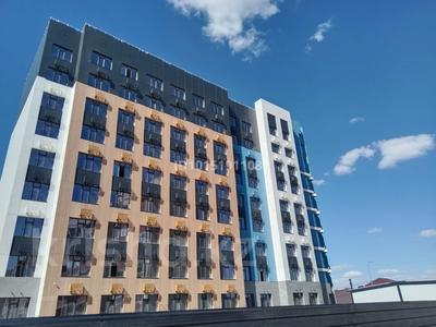 3-комнатная квартира · 81 м² · 9 этаж, султана бейбарыса 437 за 32 млн ₸ в Атырау