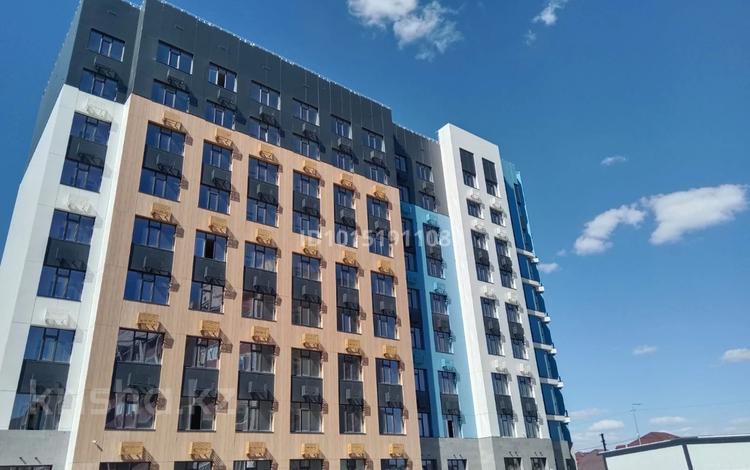 3-бөлмелі пәтер · 81 м² · 9 қабат, султана бейбарыса 437, бағасы: 32 млн ₸ в Атырау — фото 6