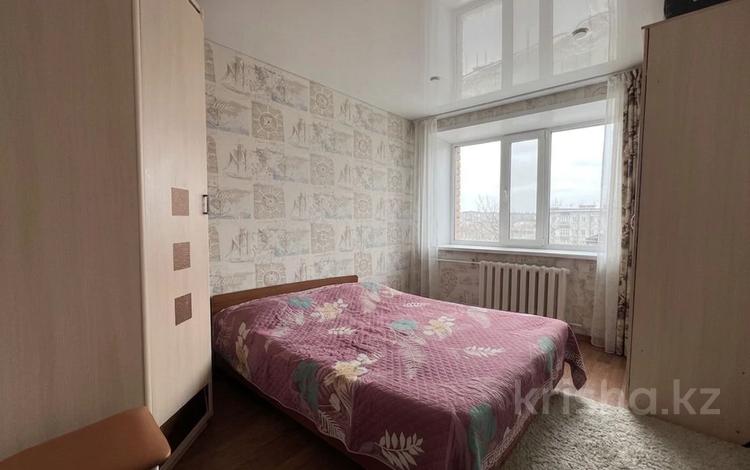 2-комнатная квартира · 34.8 м² · 4/5 этаж, Бекена Жамакаева за 10.5 млн ₸ в Семее — фото 2