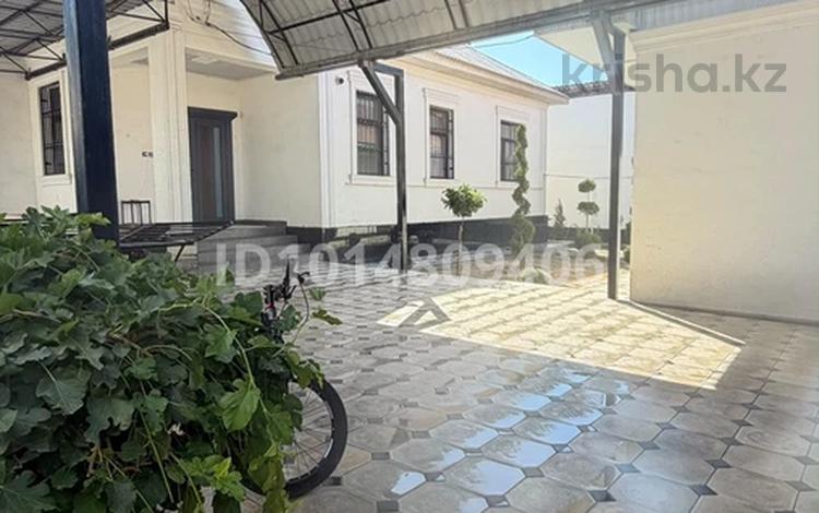 Жеке үй · 4 бөлме · 165 м² · 8 жүзд., Тассай ш/а. 153 — Көкбөрі, бағасы: 61 млн ₸ в Шымкенте, Каратауский р-н — фото 2