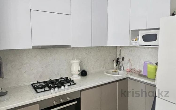 3-бөлмелі пәтер · 69.5 м² · 1/5 қабат, Юбилейный 18, бағасы: 33.7 млн ₸ в Костанае — фото 3