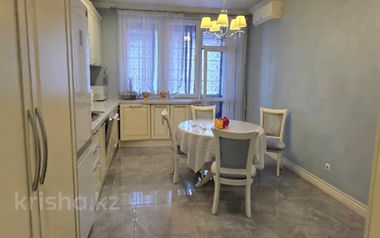 1-комнатная квартира · 130 м² · 14/20 этаж, Аль-Фараби — Сейфуллина за 120 млн ₸ в Алматы, Бостандыкский р-н — фото 44