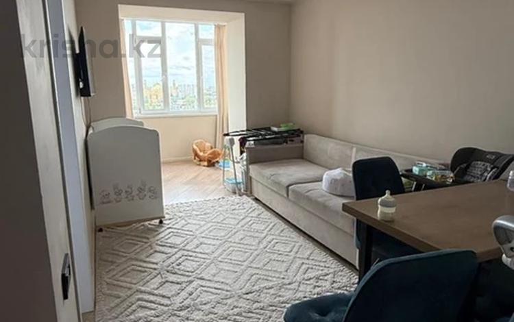 2-бөлмелі пәтер · 47 м² · 9/9 қабат, Джамбула, бағасы: 30.5 млн ₸ в Семее — фото 2