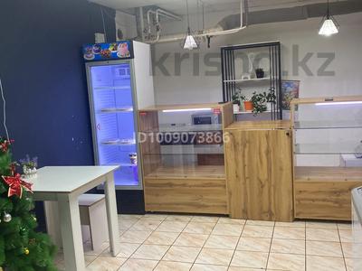 Общепит · 49 м² за 18.5 млн 〒 в Астане, Сарайшык р-н