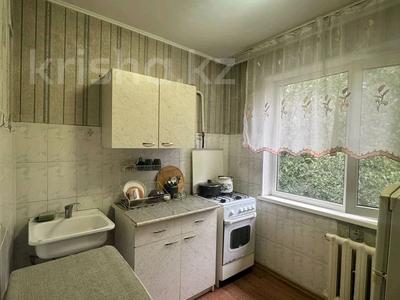 2-комнатная квартира · 44 м² · 4/4 этаж, мкр №1 44 — Фэмили парк и Рынок Сары Арка за 27 млн ₸ в Алматы, Ауэзовский р-н