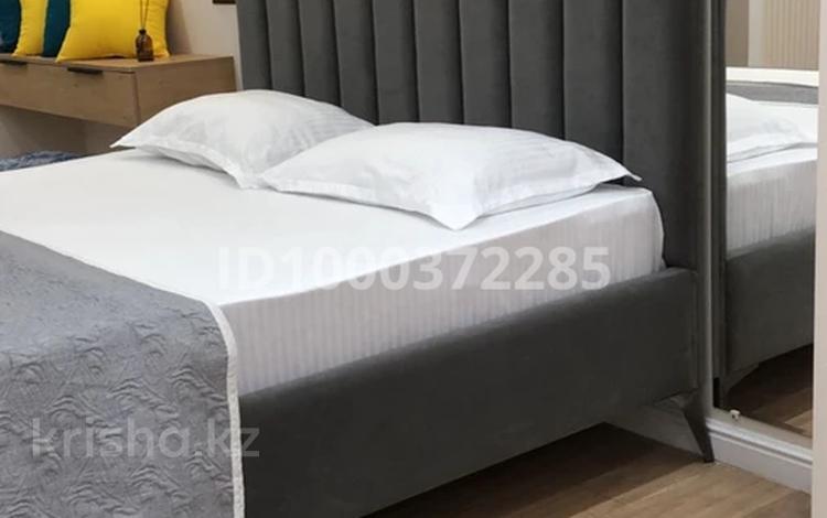 2-комнатная квартира · 52 м² · 6/20 этаж, Гагарина за 25 000 ₸ в Алматы, Бостандыкский р-н — фото 2