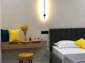 2-комнатная квартира · 52 м² · 6/20 этаж, Гагарина за 25 000 ₸ в Алматы, Бостандыкский р-н — фото 3