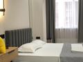 2-комнатная квартира · 52 м² · 6/20 этаж, Гагарина за 25 000 ₸ в Алматы, Бостандыкский р-н — фото 2