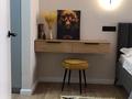 2-комнатная квартира · 52 м² · 6/20 этаж, Гагарина за 25 000 ₸ в Алматы, Бостандыкский р-н — фото 5